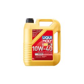 Моторное масло Liqui Moly Diesel Leichtlauf 10W40  5л. (8034)