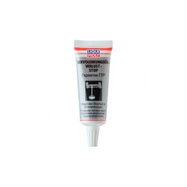 Герметик автомобильный Liqui Moly Servolenkungsoil-Verlust-Stop  0.035л. (7652)