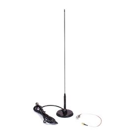 Антенна Baofeng NAGOYA для BAOFENG UT-72 PL-259 SMA, 144/430MHz (ГРР00000598)