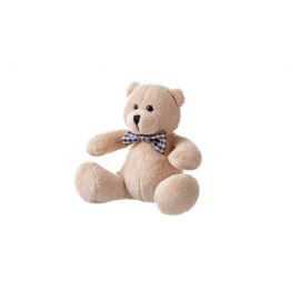 Мягкая игрушка Same Toy Мишка бежевый 13 см (THT674)