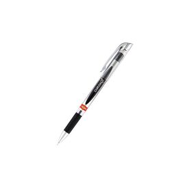 Ручка шариковая Unimax ChromX, черная (UX-119-01)