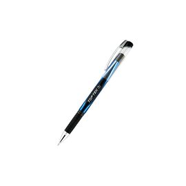 Ручка гелевая Unimax Top Tek Gel, синяя (UX-133-02)