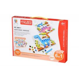 Набор для творчества Same Toy Colour ful designs 420 эл. (5993-1Ut)