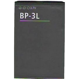 Аккумуляторная батарея для телефона PowerPlant Nokia BP-3L (710, 610, 603) (DV00DV6177)