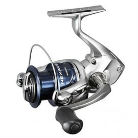 Катушка Shimano Nexave C3000 FE (NEXC3000FE)