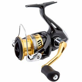 Катушка Shimano Sahara C2000 HG SFI (SHC2000HGSFI)