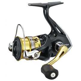 Катушка Shimano Sahara C5000 FI XG 4+1BB (SHC5000XGFI)