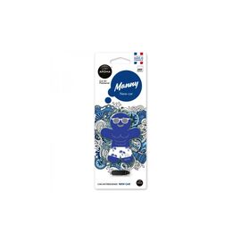 Ароматизатор для автомобиля Aroma Car New Car (92996)