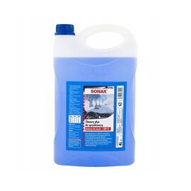 Омыватель автомобильный Sonax -20 4л (332400)