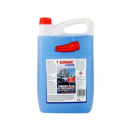 Омыватель автомобильный Sonax XTREME -20 4л (232405)
