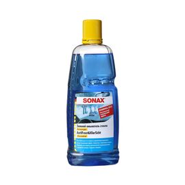 Омыватель автомобильный Sonax Antifrost + Klarsicht Konzentrat -70 1л (332300)