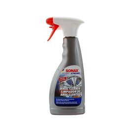 Автомобильный очиститель Sonax Wheel Cleaner 1л (230200)