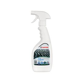 Автомобильный очиститель SAPFIRE Очищувач шин Tire Cleaner 500 мл (750448)