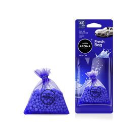 Ароматизатор для автомобиля Aroma Car Ceramic Fresh Bag - New Car 20 гр (1 (100759)