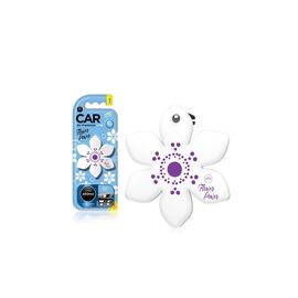 Ароматизатор для автомобиля Aroma Car Flower - Ocean Calm (925555)