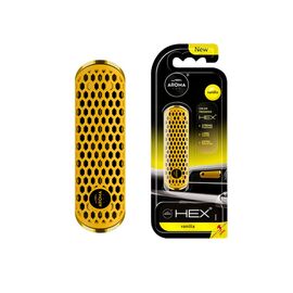 Ароматизатор для автомобиля Aroma Car HEX - Vanilla (835776)
