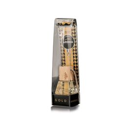 Ароматизатор для автомобиля Aroma Car Prestige Wood - Gold (925302)