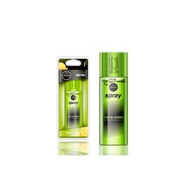 Ароматизатор для автомобіля Aroma Car Pump Spray - Lemon 50 мл (926880)