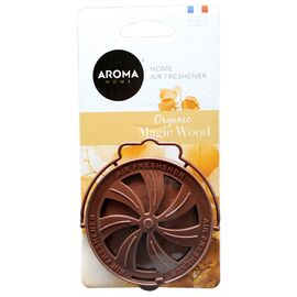 Освежитель воздуха Aroma Home Organic Magic Wood (5907718927320)