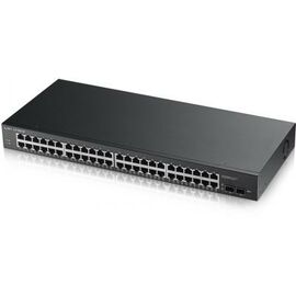 Коммутатор сетевой ZyXel GS1900-48