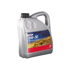 Моторное масло FEBI BILSTEIN SAE 5W-30 Longlife 4 л (32942)