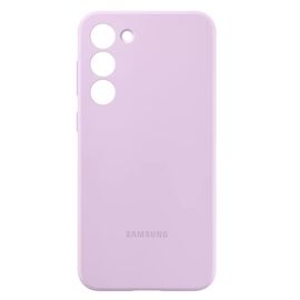 Чехол для мобильного телефона Samsung Galaxy S23 Plus Silicone Case Lilac (EF-PS916TVEGRU)