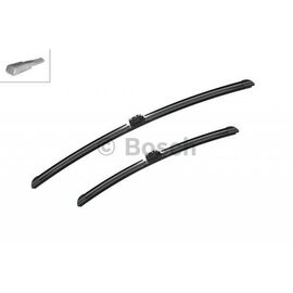 Щетка стеклоочистителя Bosch 3 397 014 206