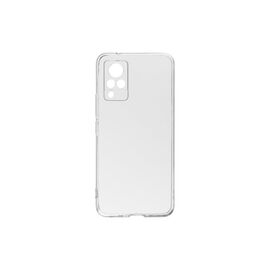 Чехол для мобильного телефона Armorstandart Air Series Vivo V21 Transparent (ARM59511)