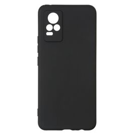 Чехол для мобильного телефона Armorstandart Matte Slim Fit Vivo V21e Black (ARM59516)