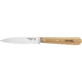 Кухонный нож Opinel №112 Paring natural (1440)