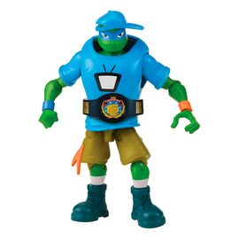 Фігурка TMNT серії Еволюція Черепашок-Ніндзя W4 - Леонардо (80841)