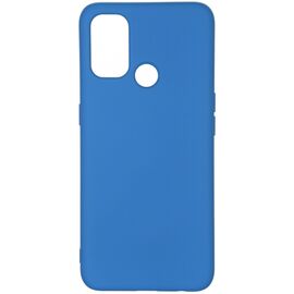 Чехол для мобильного телефона Armorstandart ICON Case OPPO A53 Light Blue (ARM57630)