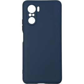 Чехол для мобильного телефона Armorstandart ICON Case Xiaomi Mi 11i/Poco F3 Dark Blue (ARM59016)