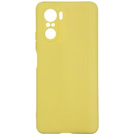 Чехол для мобильного телефона Armorstandart ICON Case Xiaomi Mi 11i/Poco F3 Yellow (ARM59018)