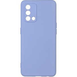 Чехол для мобильного телефона Armorstandart ICON Case OPPO A74 4G Lavender (ARM59551)