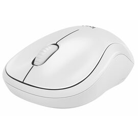 Мышка Logitech M240 Silent Wireless Off-White (910-007120)