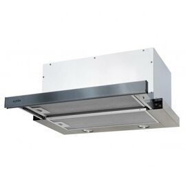 Вытяжка кухонная Ventolux GARDA 60 INOX (1000)