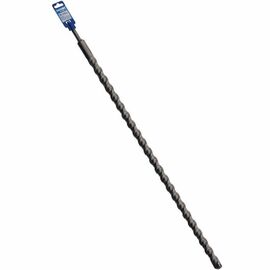 Бур Зеніт "ПРОФІ" SDS-Plus 25x800 мм, спираль 4S (20025800)