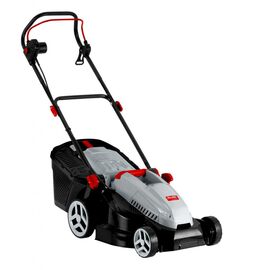 Газонокосарка AL-KO Classic 3.87 E Plus (113527)