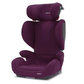 Автокресло Recaro Mako2 Core Very Berry (89041290050)