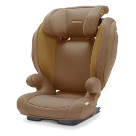Автокресло Recaro Monza Nova 2 Seatfix Select Sweet Curry (88010440050)