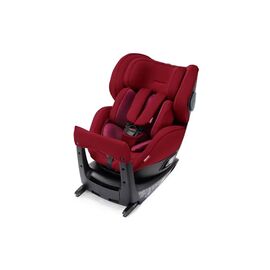 Автокрісло Recaro Salia Select Garnet Red (89025430050)