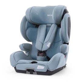 Автокресло Recaro TIAN ELITE PRIME Frozen Blue (88043340050)
