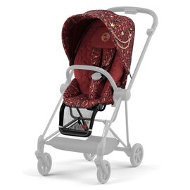 Набор текстиля для коляски Cybex Mios by Alec Voelkel Rockstar (522000367)