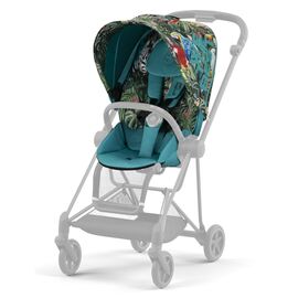 Набор текстиля для коляски Cybex Mios by DJ Khaled We Th (521003927)