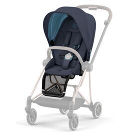 Набор текстиля для коляски Cybex Mios Nautical Blue (521002531)