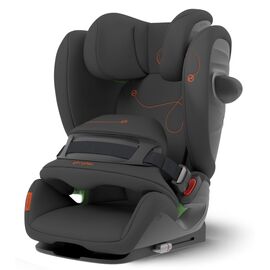 Автокресло Cybex Pallas G i-Size Lava Grey (522002189)