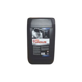 Моторное масло Lotos Turdus SHPD 15w40 26кг (6888)