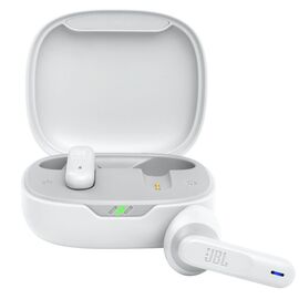 Наушники JBL Vibe 300 TWS White (JBLV300TWSWHTEU)
