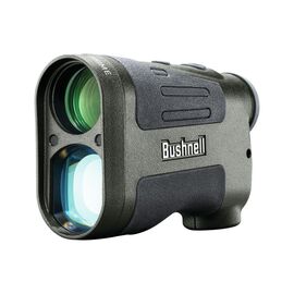 Лазерный дальномер Bushnell Prime 6x24 мм 1600 м с баллистическим калькулятором (LP1700SBL)